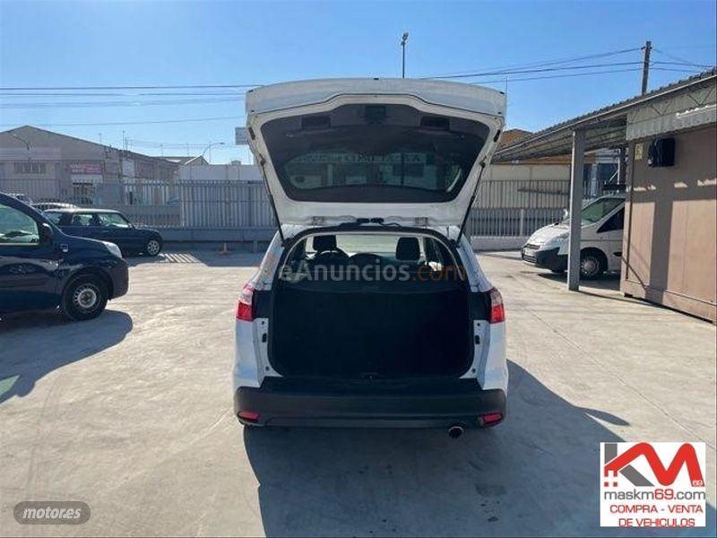 Ford Focus 2.0 TDCi 136 Powershift Trend Sportbreak de 2013 con 199.960 Km por 7.500 EUR. en Zaragoza