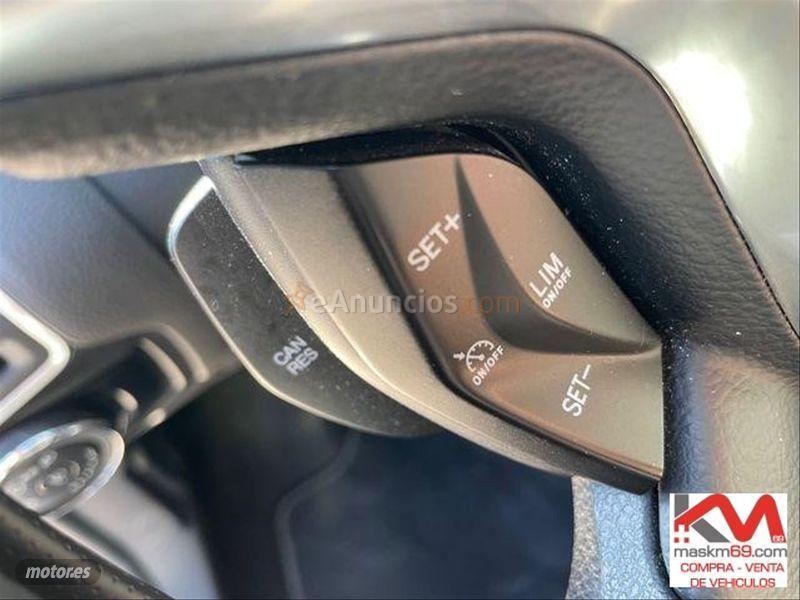 Ford Focus 2.0 TDCi 136 Powershift Trend Sportbreak de 2013 con 199.960 Km por 7.500 EUR. en Zaragoza