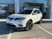 Nissan X Trail X-Trail 1.6 dCi Tekna 4x2 de 2017 con 90.000 Km por 20.900 EUR. en Valencia