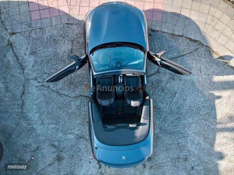 BMW Serie 2 M235i de 2015 con 81.000 Km por 31.990 EUR. en Pontevedra