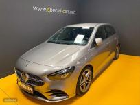 Mercedes Clase B B 200 d de 2020 con 17.000 Km por 32.990 EUR. en Valencia