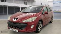 Peugeot 308 SW Premium 1.6 HDI 110cv FAP de 2008 con 248.949 Km por 2.500 EUR. en Toledo