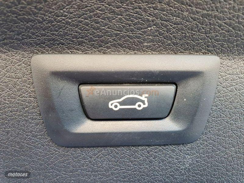 BMW Serie 2 Gran Tourer 220dA xDrive de 2017 con 113.000 Km por 22.500 EUR. en Madrid