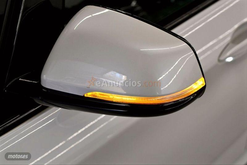 BMW Serie 2 218d de 2018 con 70.000 Km por 23.999 EUR. en Madrid