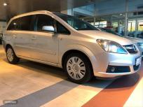 Opel Zafira 1.9 CDTi 120 CV Cosmo de 2008 con 169.000 Km por 6.900 EUR. en Salamanca
