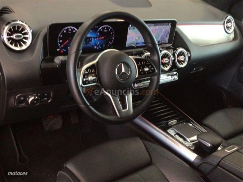 Mercedes Clase B B 200 de 2021 con 16.710 Km por 36.854 EUR. en Madrid