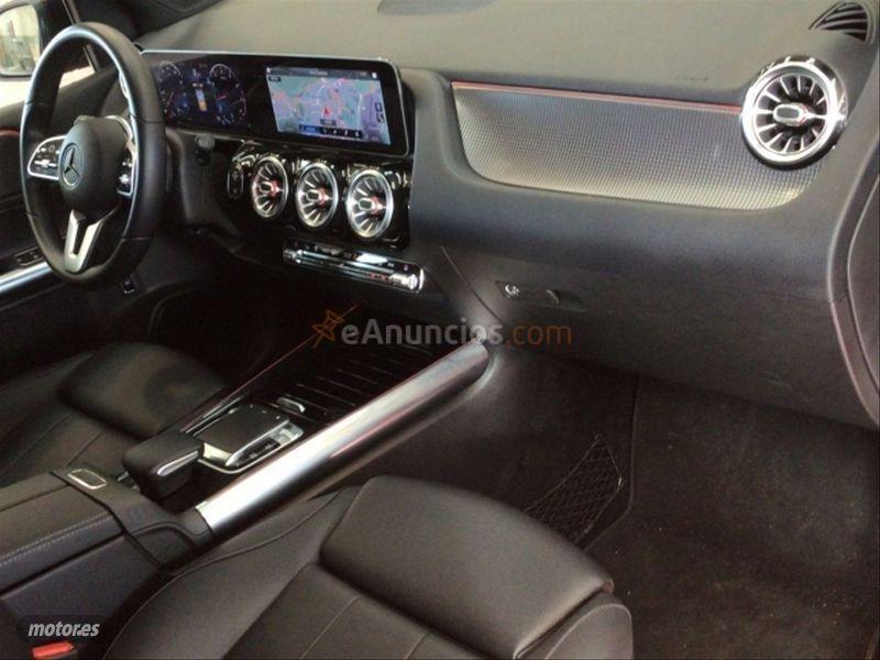 Mercedes Clase B B 200 de 2021 con 16.710 Km por 36.854 EUR. en Madrid