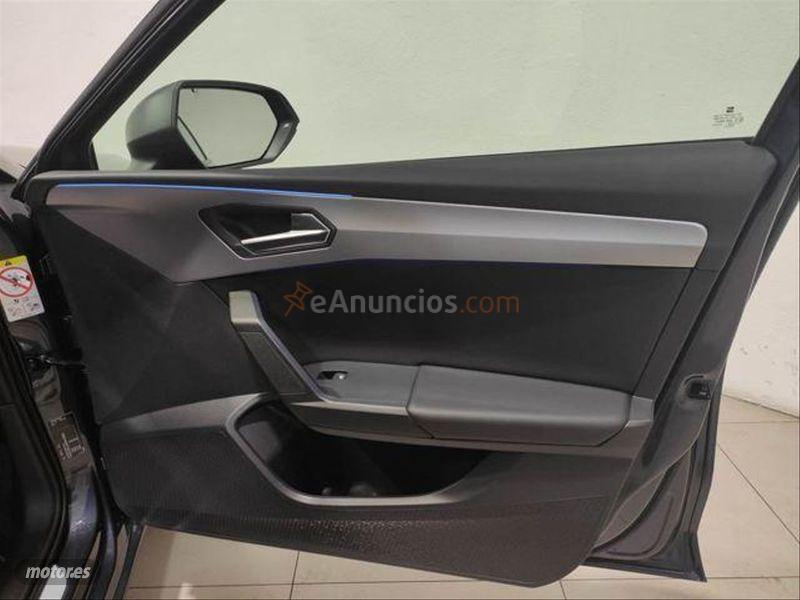 Seat Leon SP 1.5 eTSI 110kW DSG SS FR de 2020 con 20.461 Km por 26.900 EUR. en Granada