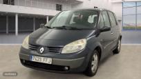 Renault Scenic Expression 1.6 16V EU4 de 2006 con 180.151 Km por 2.000 EUR. en Madrid