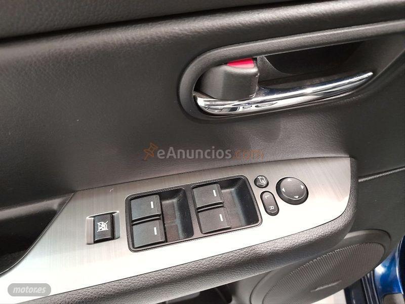 Mazda Mazda6 2.2 DE 150cv Luxury  Pack Premium WGN de 2012 con 279.874 Km por 6.900 EUR. en Lugo