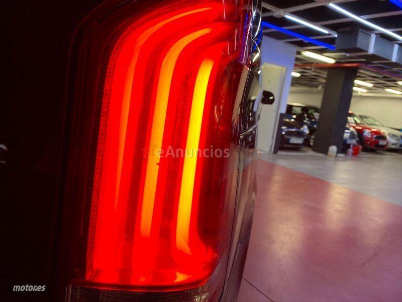 Mercedes Clase V 250 Bluetec Avantgarde Extralargo de 2015 con 279.000 Km por 29.900 EUR. en Madrid