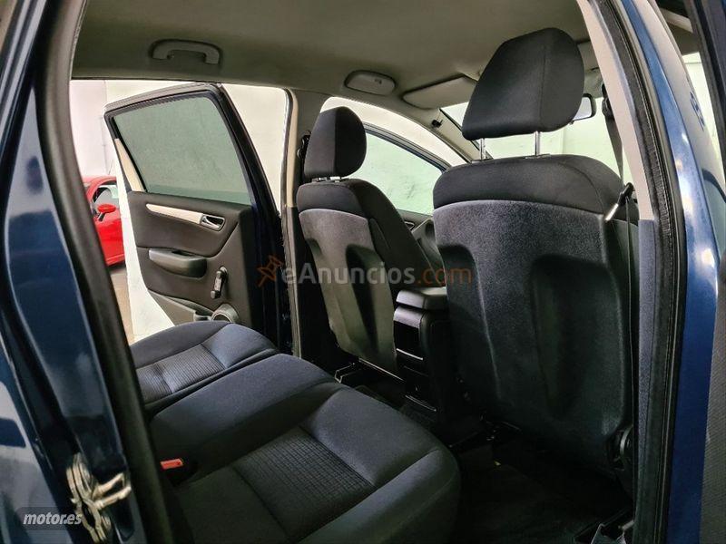 Mercedes Clase B B 180 CDI de 2008 con 133.000 Km por 6.900 EUR. en Salamanca