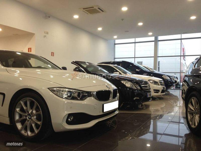 Kia Carens 1.7 CRDi VGT 115cv Concept EcoDynam 5pl de 2015 con 236.000 Km por 7.900 EUR. en Madrid