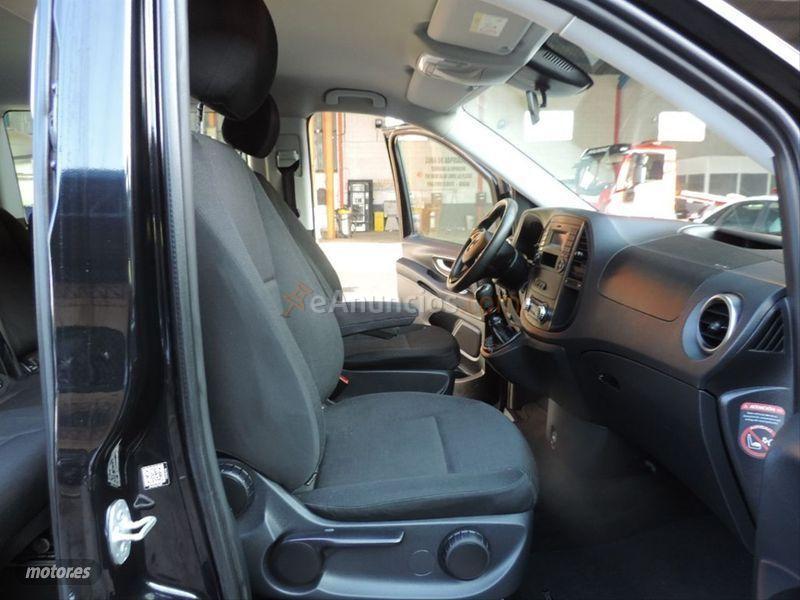 Mercedes Vito 220 d Marco Polo Activity Largo de 2016 con 240.000 Km por 22.500 EUR. en Badajoz
