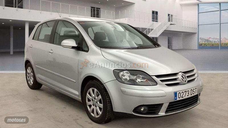 Volkswagen Golf Plus 2.0 TDI Highline de 2005 con 291.927 Km por 2.440 EUR. en Madrid
