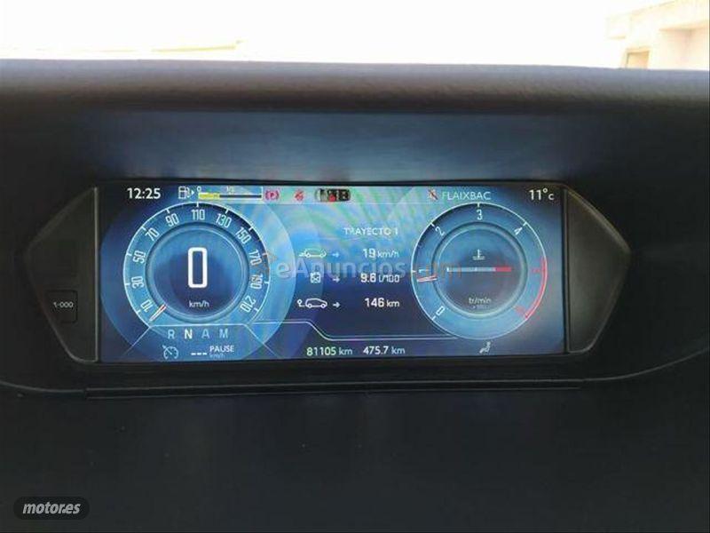 Citroen C4 Grand Picasso eHDi 115 Airdream ETG6 Seduction de 2014 con 81.100 Km por 14.900 EUR. en Barcelona