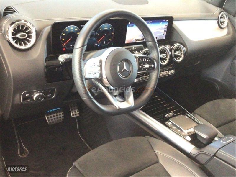 Mercedes Clase B B 200 d de 2021 con 10.090 Km por 35.854 EUR. en Madrid