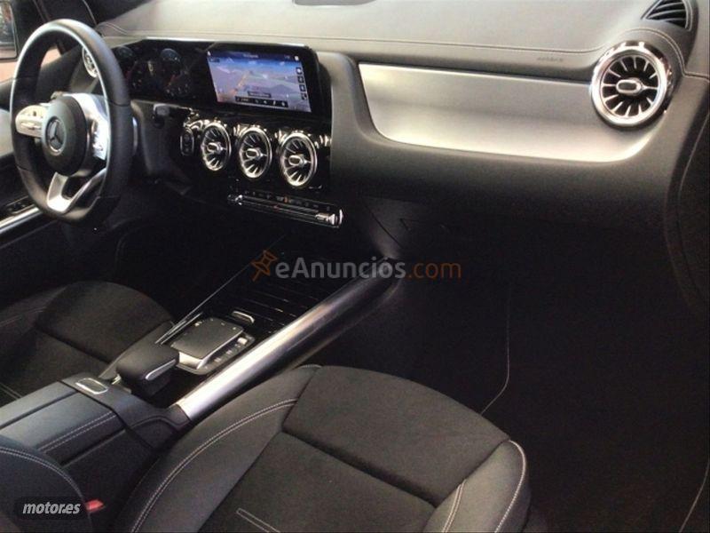 Mercedes Clase B B 200 d de 2021 con 10.090 Km por 35.854 EUR. en Madrid