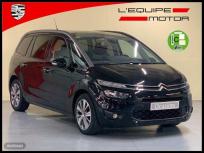 Citroen C4 Grand Picasso PureTech 130 SS 6v Live Edition de 2015 con 89.000 Km por 15.990 EUR. en Barcelona