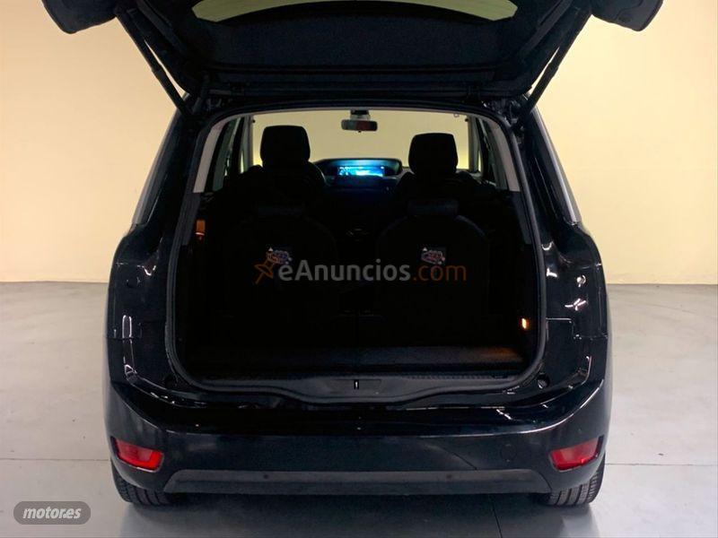 Citroen C4 Grand Picasso PureTech 130 SS 6v Live Edition de 2015 con 89.000 Km por 15.990 EUR. en Barcelona