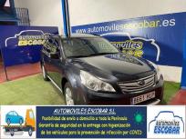 Subaru Outback 2.5i Premium de 2012 con 355.055 Km por 7.990 EUR. en Madrid