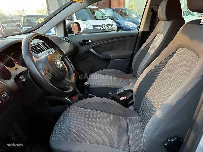 Seat Altea XL 1.9 TDI 105cv Stylance de 2008 con 75.277 Km por 7.900 EUR. en Barcelona