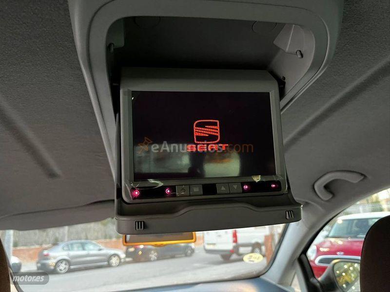 Seat Altea XL 1.9 TDI 105cv Stylance de 2008 con 75.277 Km por 7.900 EUR. en Barcelona