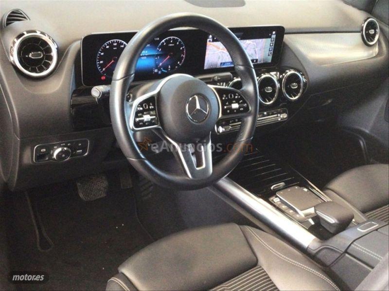 Mercedes Clase B B 180 de 2021 con 16.325 Km por 33.854 EUR. en Madrid