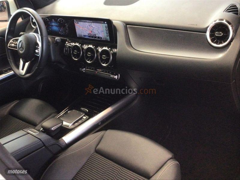 Mercedes Clase B B 180 de 2021 con 16.325 Km por 33.854 EUR. en Madrid
