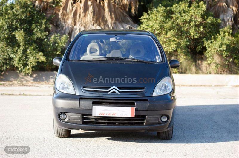 Citroen Xsara Picasso 2.0 HDI Exclusive de 2005 con 320.200 Km por 2.550 EUR. en Murcia