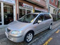 Mazda Premacy 2.0 DVTD 16v Touring de 2001 con 340.000 Km por 990 EUR. en Vizcaya