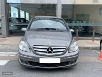 Mercedes Clase B B 180 CDI de 2008 con 130.000 Km por 9.500 EUR. en Malaga