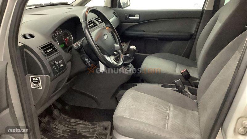 Ford Focus C-Max 2.0 TDCi Ghia de 2003 con 284.648 Km por 1.830 EUR. en Toledo