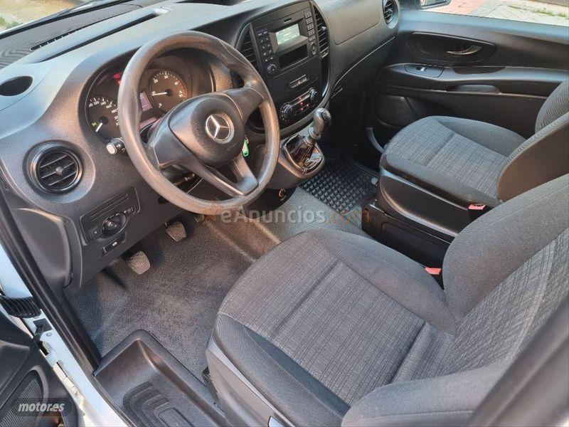 Mercedes Vito 160 d Marco Polo Activity Largo de 2018 con 99.000 Km por 22.000 EUR. en Madrid