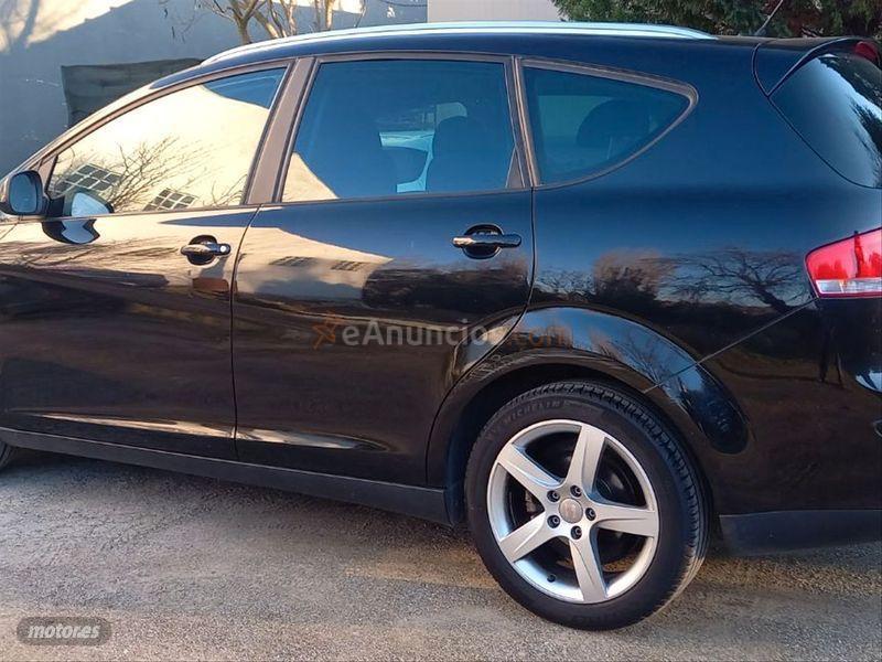 Seat Altea XL 1.6 TDI 105cv Style DSG de 2013 con 98.800 Km por 10.800 EUR. en Huesca