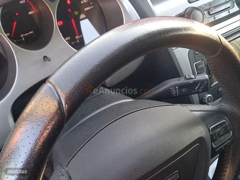 Seat Altea XL 1.6 TDI 105cv Style DSG de 2013 con 98.800 Km por 10.800 EUR. en Huesca