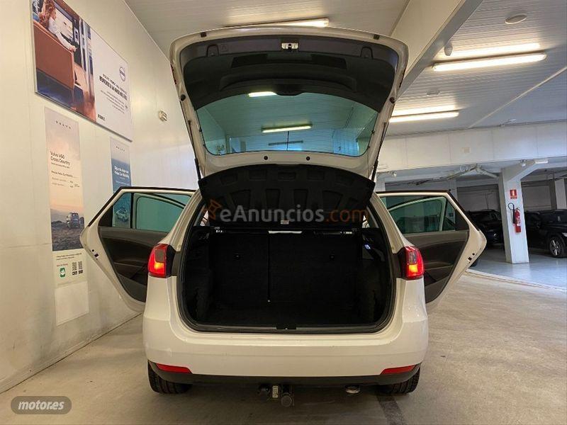 Seat Ibiza ST 1.6 TDI 90cv Copa DPF de 2011 con 130.000 Km por 7.900 EUR. en Madrid