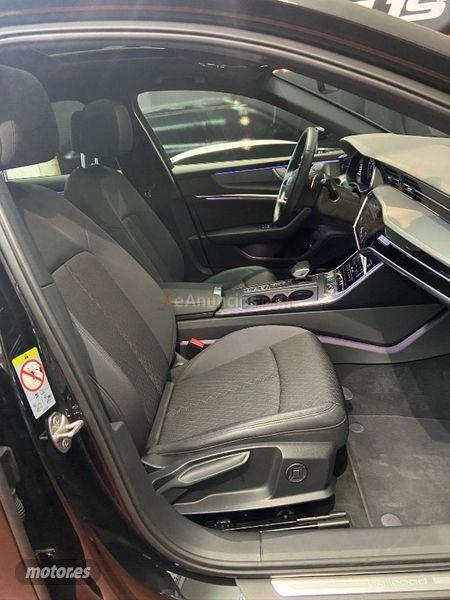 Audi A6 Allroad Quattro 3.0 50 TDI quattro tiptronic de 2020 con 32.500 Km por 63.900 EUR. en Leon