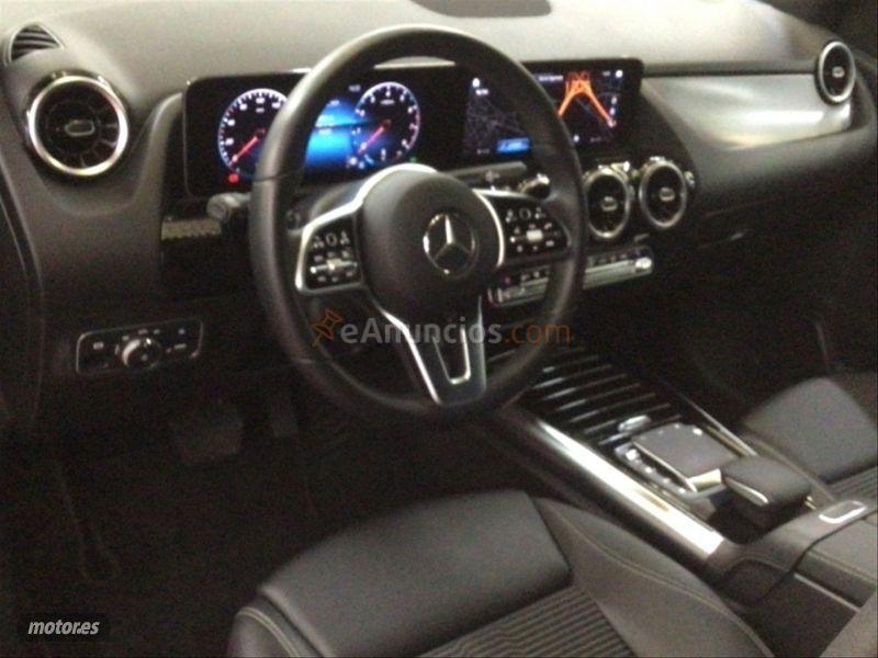 Mercedes Clase B B 180 de 2021 con 16.230 Km por 33.854 EUR. en Madrid