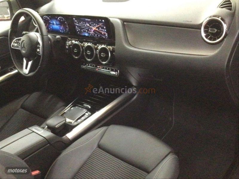 Mercedes Clase B B 180 de 2021 con 16.230 Km por 33.854 EUR. en Madrid