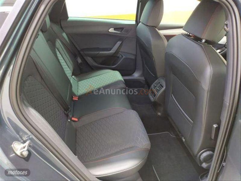 Seat Leon SP 1.4 eHybrid DSG SS FR de 2020 con 9.900 Km por 31.900 EUR. en Granada