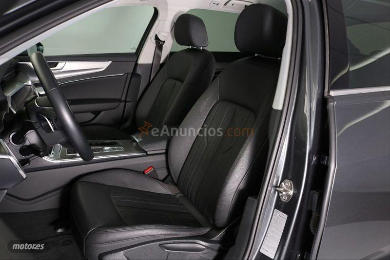 Audi A6 Avant 40 TDI 150kW 204CV S tronic de 2019 con 22.000 Km por 44.900 EUR. en Murcia
