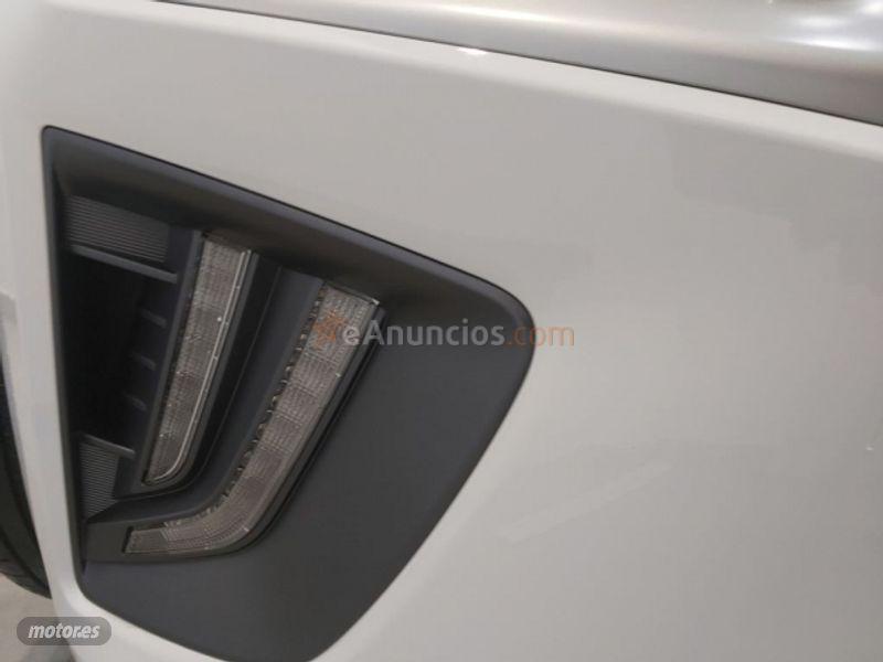 Hyundai Ioniq IONIQ FL PHEV 5P GDI 1.6 141CV DT TECNO de 2021 con 9.843 Km por 27.500 EUR. en Huelva