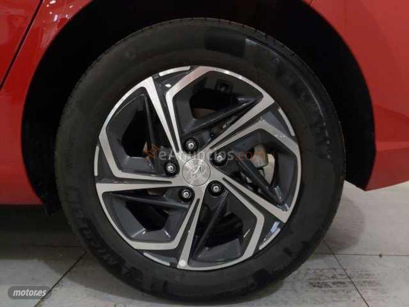 Hyundai i30 1.0 TGDI Tecno 48V 120 de 2021 con 10 Km por 19.800 EUR. en Huelva