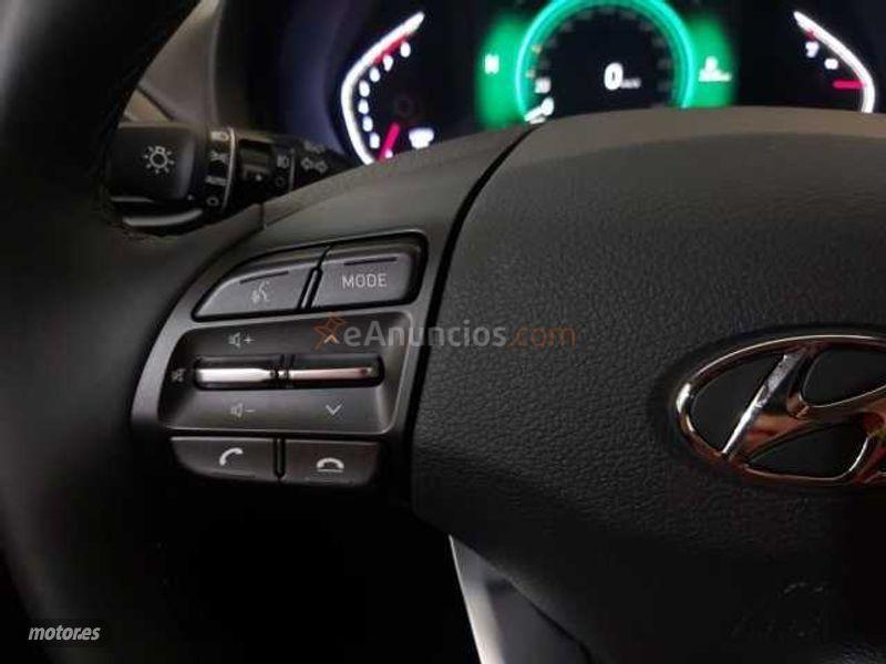 Hyundai i30 1.0 TGDI Tecno 48V 120 de 2021 con 10 Km por 19.800 EUR. en Huelva