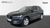 Volvo XC 60 2.0 B4 D MOMENTUM PRO AUTO 197 5P de 2021 con 2.020 Km por 44.900 EUR. en Ciudad Real