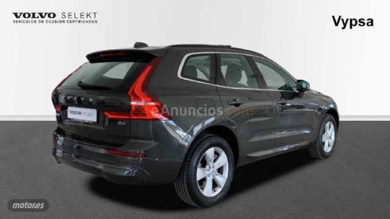 Volvo XC 60 2.0 B4 D MOMENTUM PRO AUTO 197 5P de 2021 con 2.020 Km por 44.900 EUR. en Ciudad Real
