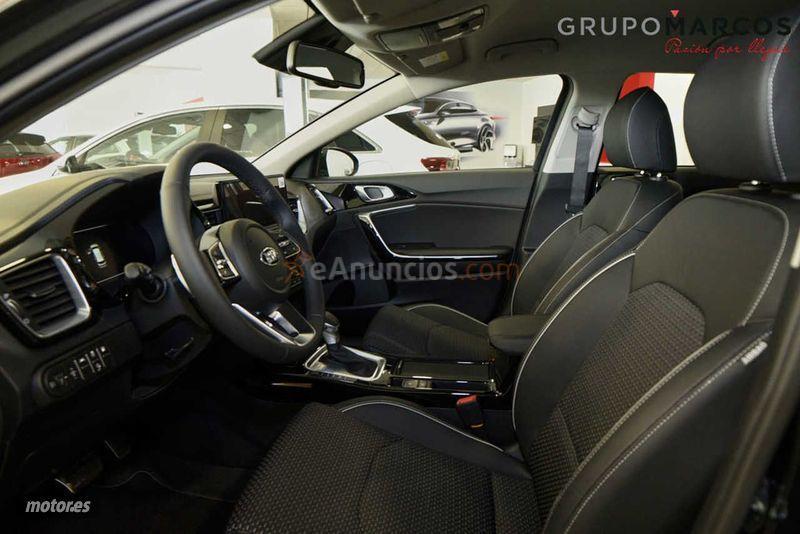 Kia Ceed SW Tourer 1.6 GDi PHEV 104kW 141CV eTech de 2022 con 1 Km por 31.000 EUR. en Alicante