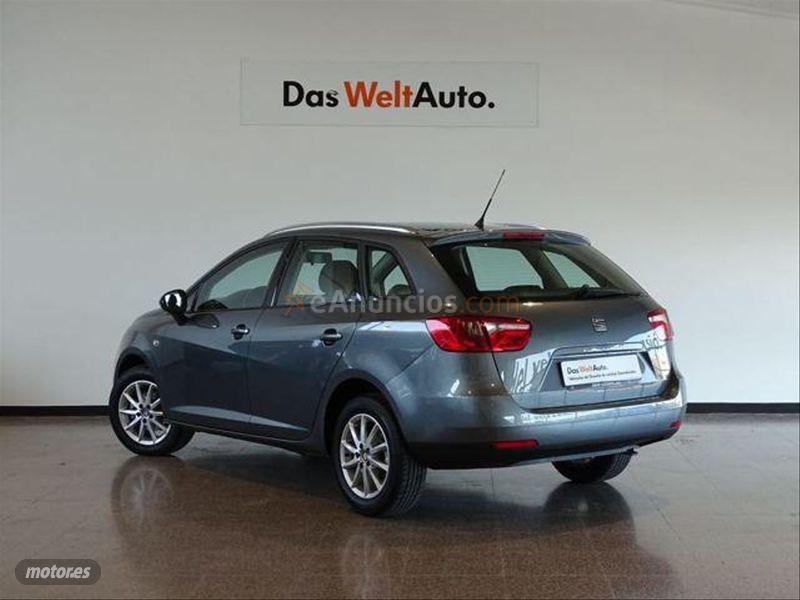 Seat Ibiza ST 1.0 EcoTSI 95cv Style de 2016 con 54.780 Km por 11.500 EUR. en Barcelona