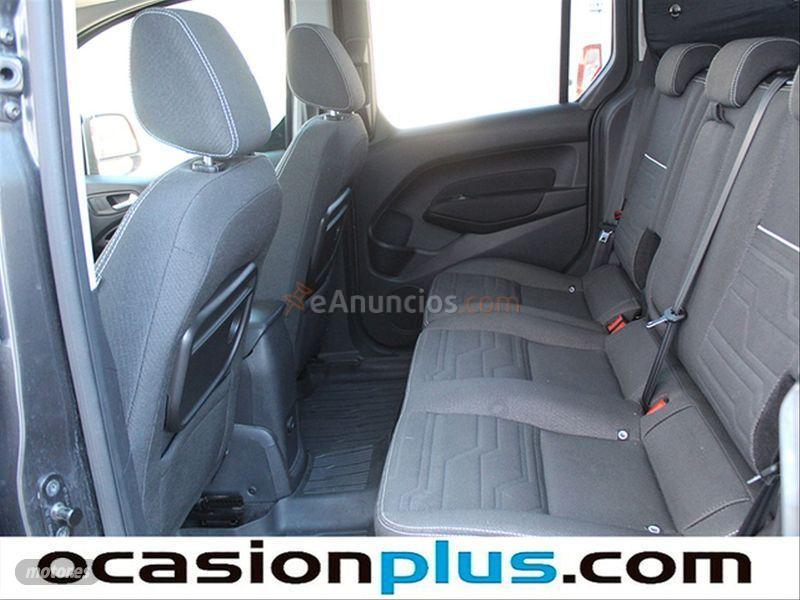 Ford Tourneo Connect 1.5 TDCi 88kW 120CV Titanium de 2018 con 64.395 Km por 20.950 EUR. en Barcelona